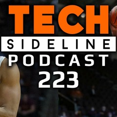 Virginia Tech Basketball is on Fire! TSL Podcast 223