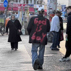De Ce Que Foule Pense