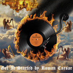 Get It Started (Produced By NickyG)