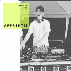 Chromatic Podcast 126 | APPRENTIS