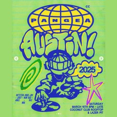 JUNK FOOD LIVE @ PANGEA (UPDATED) #SXSW