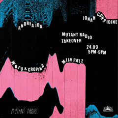 Paesaggi Takeover - Mlin Patz [24.09.25]