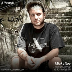 Micky Xov - 29-Apr-22