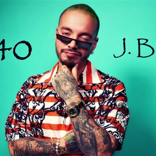 Stream J Balvin F40,DJ LOW REMIX by 