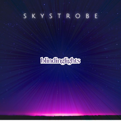 Blinding Lights
