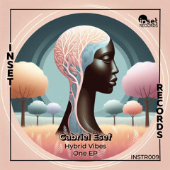 Hybrid Vibes One EP