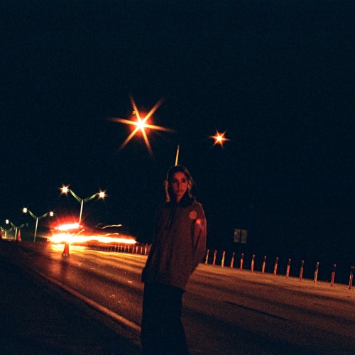 AYLEEN VALENTINE'S EP "tonight i don't exist" REMINDS US TO FEEL