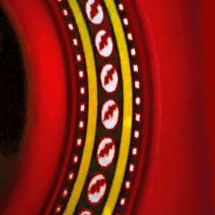 toys ō͡≡o (Korg Wavestation EX, Recorded to Tape in 1997).