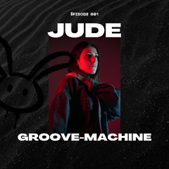 Groove Machine #01 — Hardgroove / Raw Techno Mix (1h30)