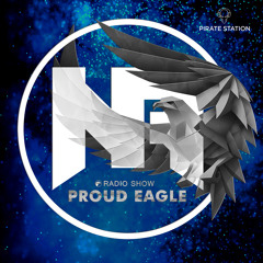 Nelver - Proud Eagle Radio Show #341 [Pirate Station Online] (09-12-2020)