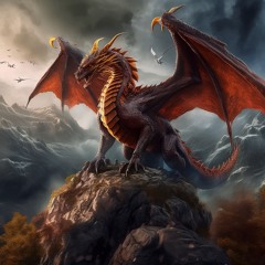 Sky Dragon