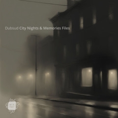 City Nights (Nicolas Barnes Radio Version)