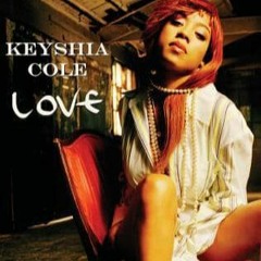 Keyshia Cole - Love (Dom Scanlon & Chris Gresswell Bootleg) OUT ON DEEPROT! (FD)