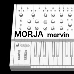 Marvin (Original Mix / Re-Master´24) [FREE DOWNLOAD]