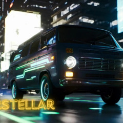 Den Vau ft Wxrdie ft KayC mot trieu like INTERSTELLAR