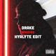 on Drake - Massive (Hyalyte Edit)