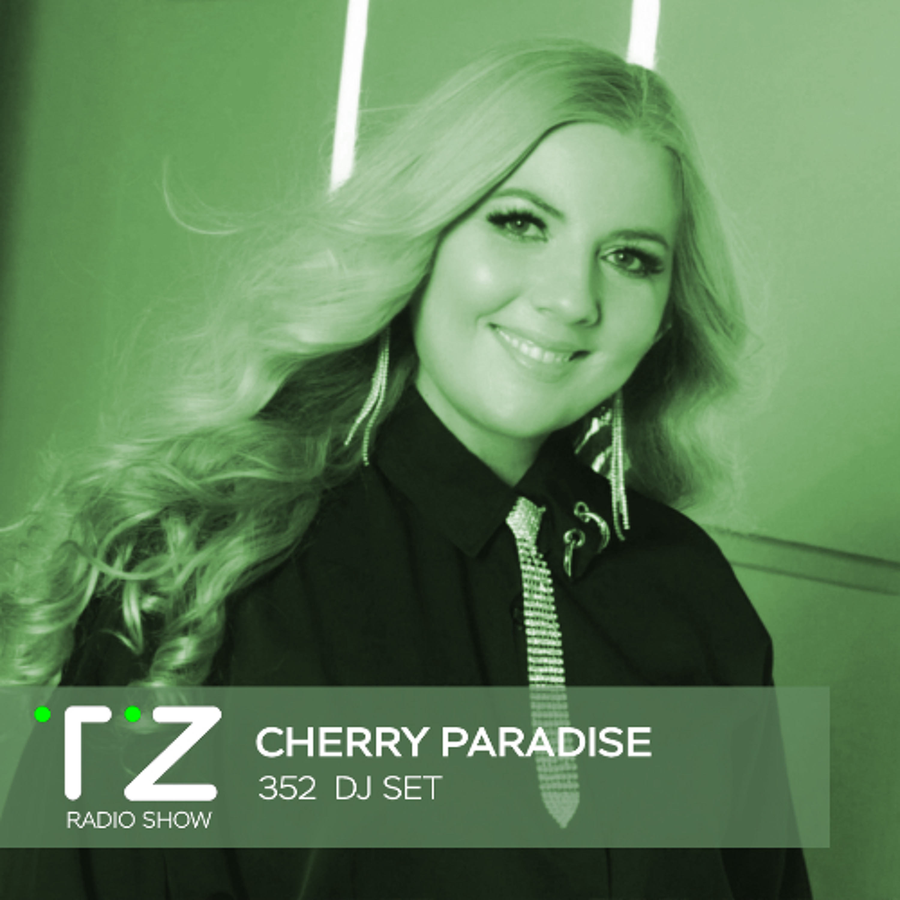 Taktika Zvuka | Radio Show • Label • Event