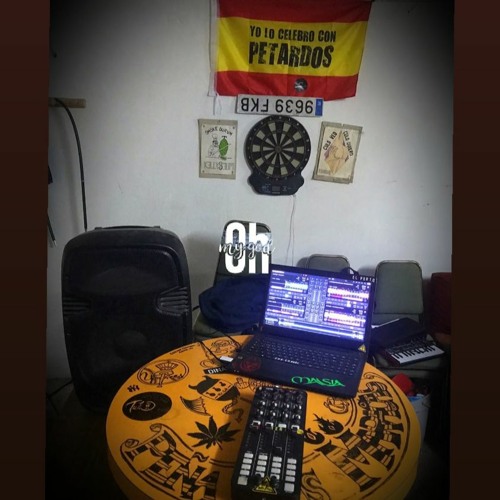 Quemando Bueena Alpargataa - Vicen FZ