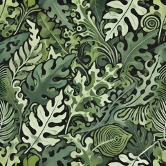 The Artificial Plant (Sketch A)