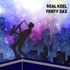 Fenty Sax (Instrumental)