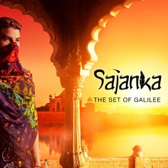 Sajanka - The Set Of Galilee