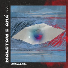 O VIKITOR x MASTHIF - Moletom e Chá 🥶🍵