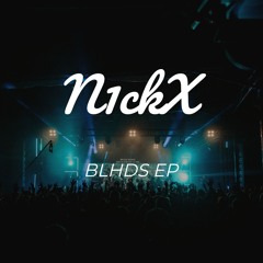 Kep1er - Shooting Star (N1ckX Bootleg)