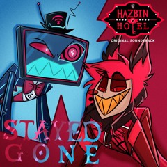 (Canadian French Dub) Stayed Gone - Hazbin Hotel