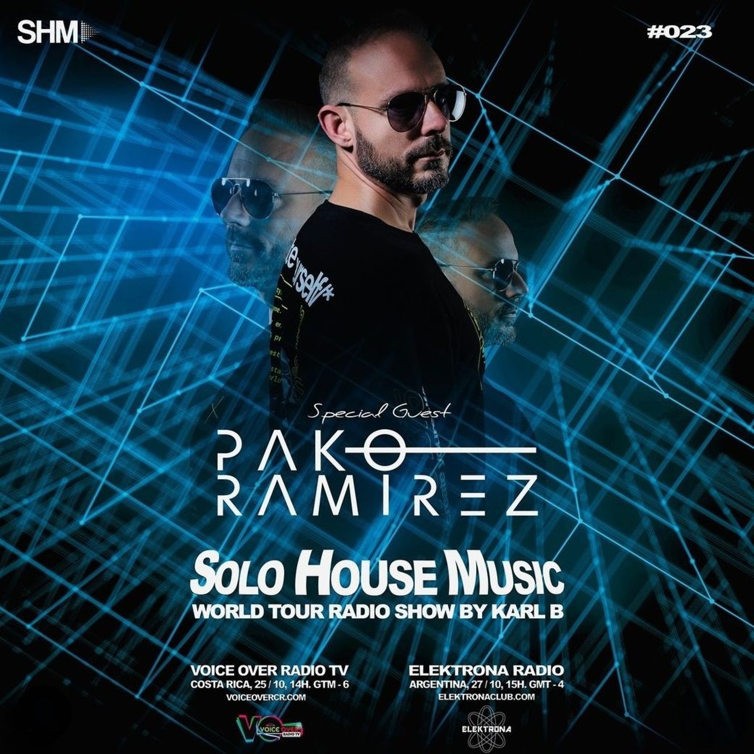 Pako Ramirez