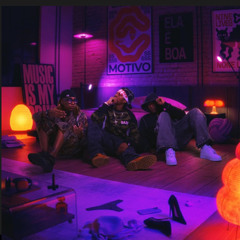 MOTIVO- M’DEP & TEVITO