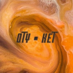 Oty Ket X Kevin De Vries X Benicci, URANNIA - Dance With Me X Through Space (Mashup Remix) Ver.2