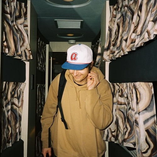 Daily bread - Bread & Breakfast VI stream intro