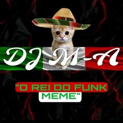 ME VA A GANAR UN NIÑO FUNK - DJ M-A