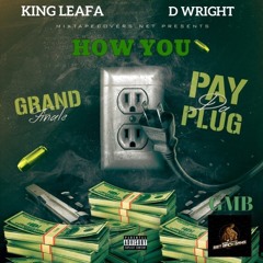 D Wright Ft King Leafa