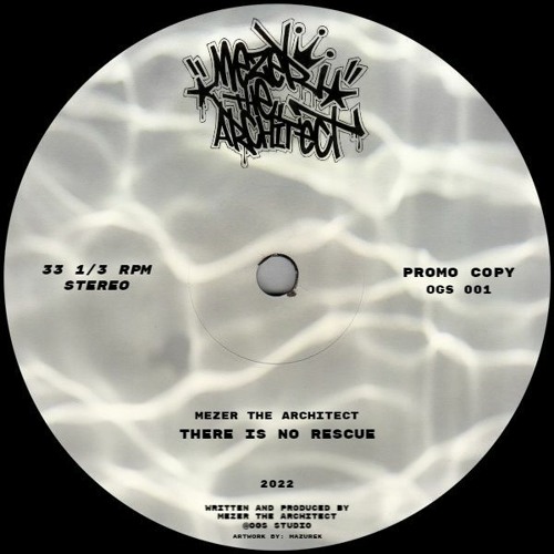 There Is No Rescue (Filthy Mix)