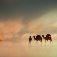 Mirage Voyage