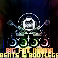 Big Fat Mama Beats & Bootlegs #24 (DI.FM 31-01-20) by Rory Hoy