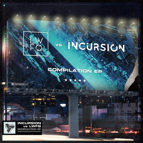 Low Freqs Vs Incursion Compilation