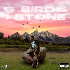 MODDO -  On 5 (Freestyle).