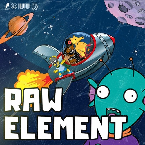 Raw Element