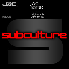Botnik (W&W Remix)