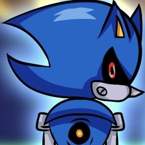 Stream [Limit Reached] Havøc | Listen to FNF | Metal Sonic playlist