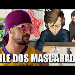Baile dos Mascarados - DJ Gal (feat. Sukkal) - Matheus vps