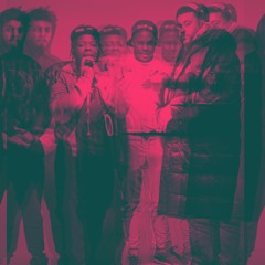 Young Nudy All my Bruddas remix (TRiCKKMIX)