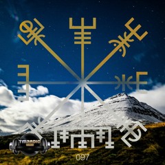 Nordic Voyage 097 - 10/09/2021 - Niko Garcia / Thorkell Máni - TM Radio