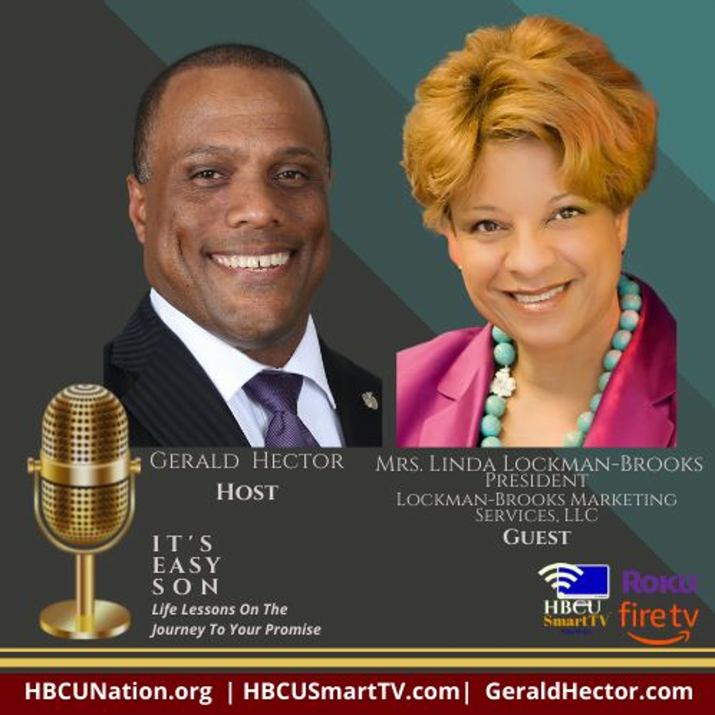The HBCU Nation Radio Show