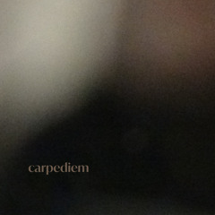 carpediem [full EP]