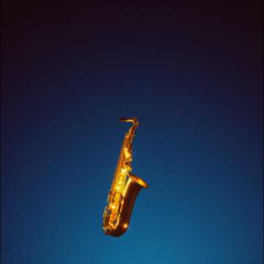 You're right here! (sax v.1)