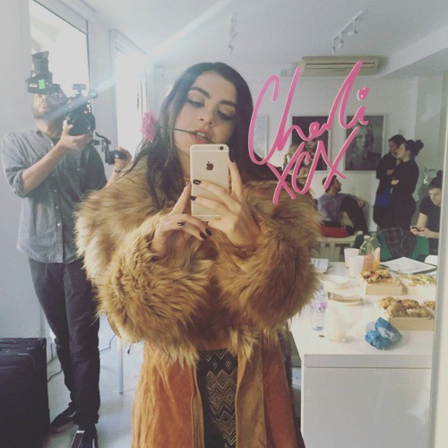 Charli XCX - Helium