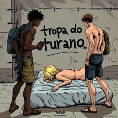 Que Novinha Safadinha (Turano - Matinha)